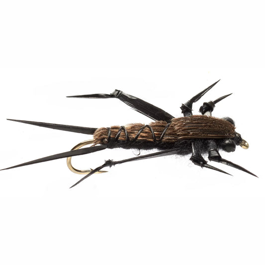 Ted's Black Stone - Orvis Trending