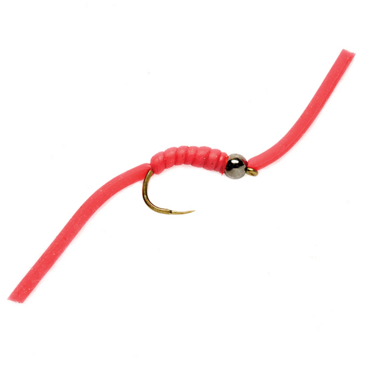 The Worm - Orvis Classic