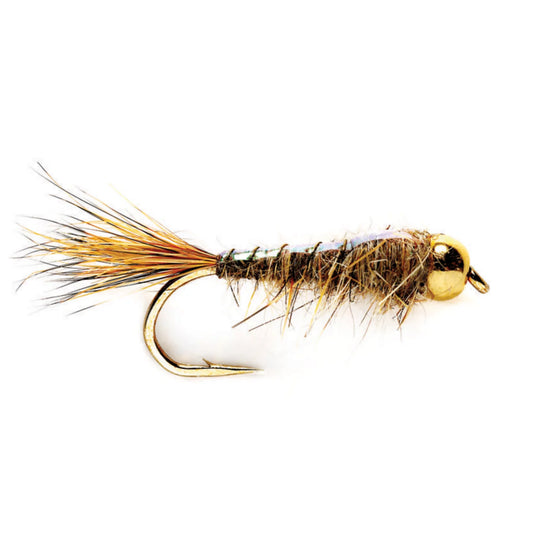 Tunghead Hare's Ear Flashback - Orvis Best Seller