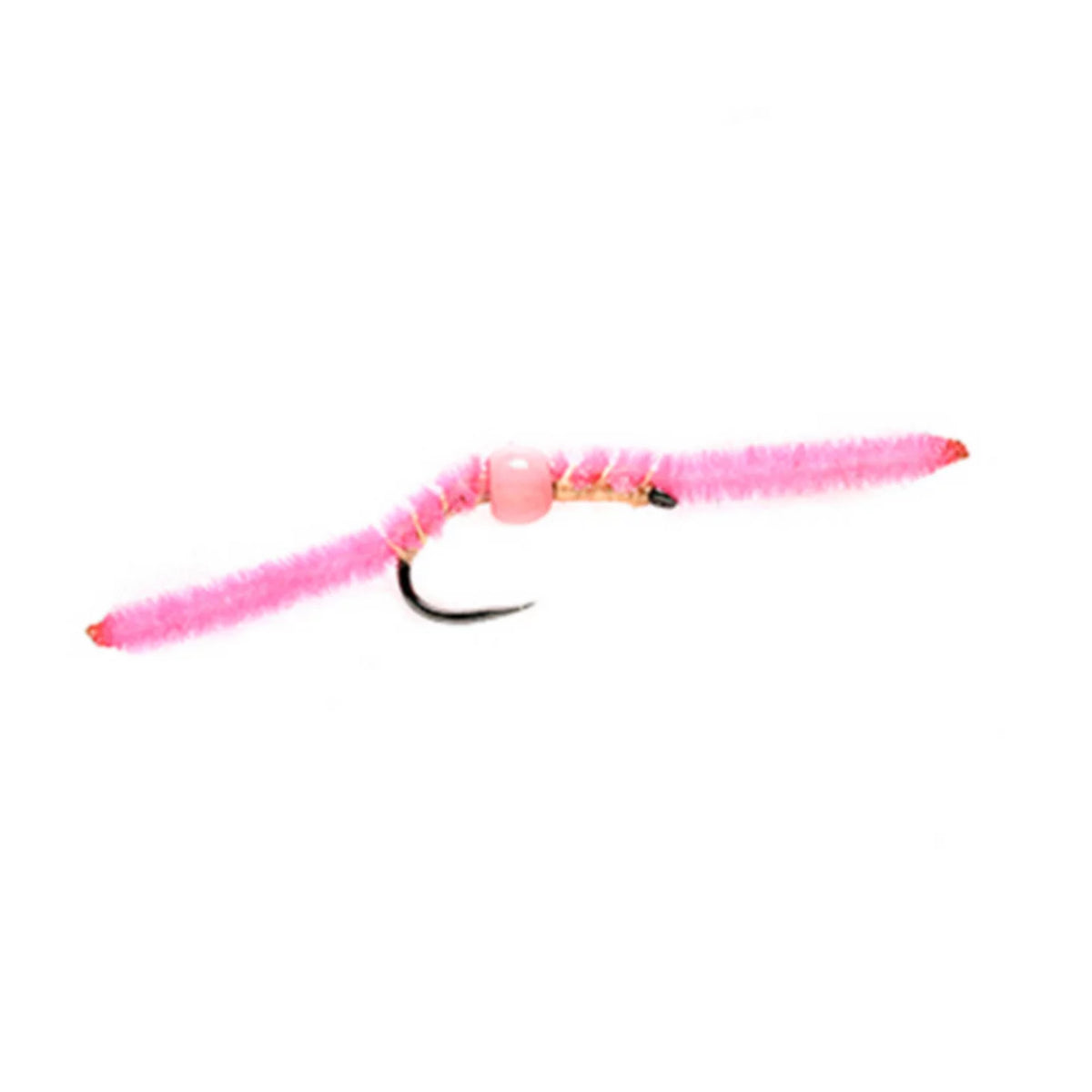 Tactical Tungsten Belly Worm - Orvis New