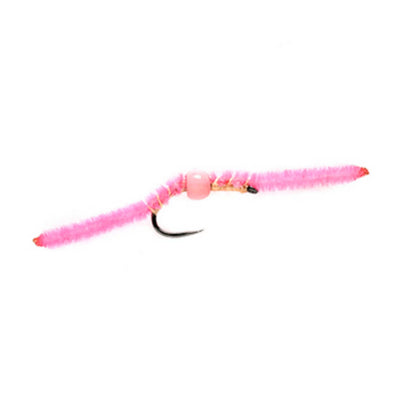 Tactical Tungsten Belly Worm - Orvis New