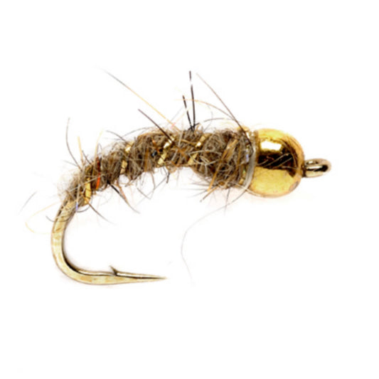 Bead Head Hare's Ear Nymph - Orvis Latest