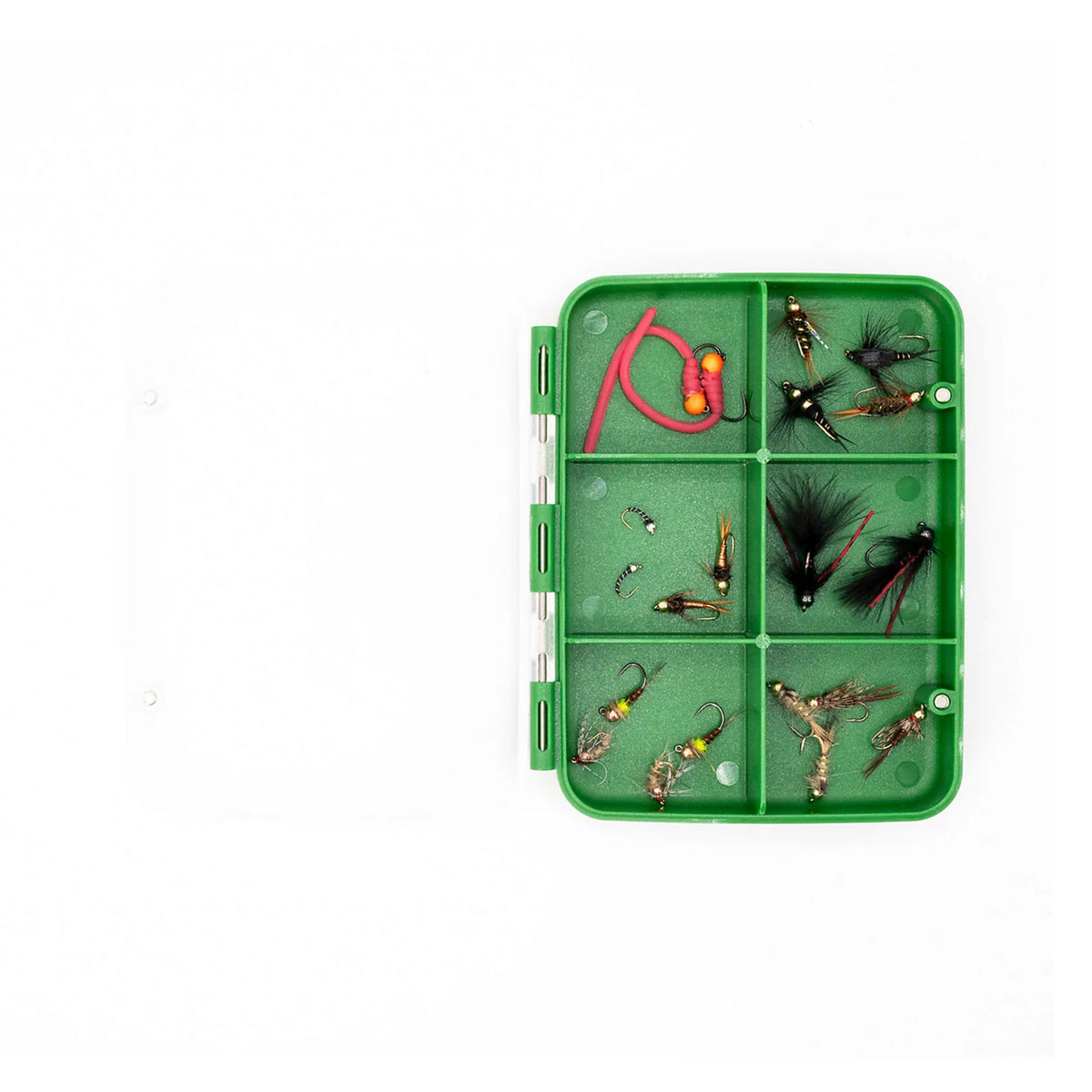 Essential Trout Nymph Assortment - Orvis Everyday