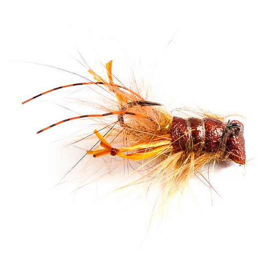 Joe's Mini Crayfish Jig - Orvis Customer Favorite