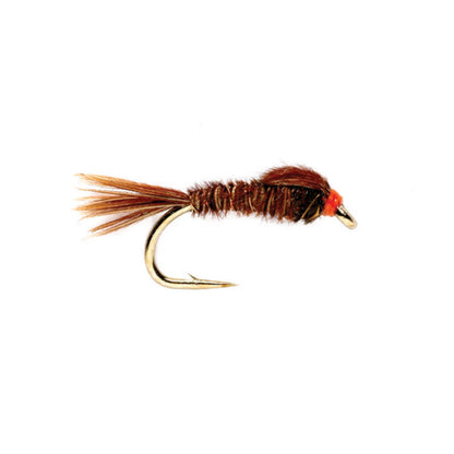 English Pheasant Tail - Orvis Premium