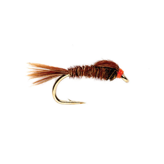 English Pheasant Tail - Orvis Premium