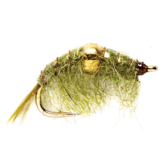 Bead Body Scud - Orvis Great Value