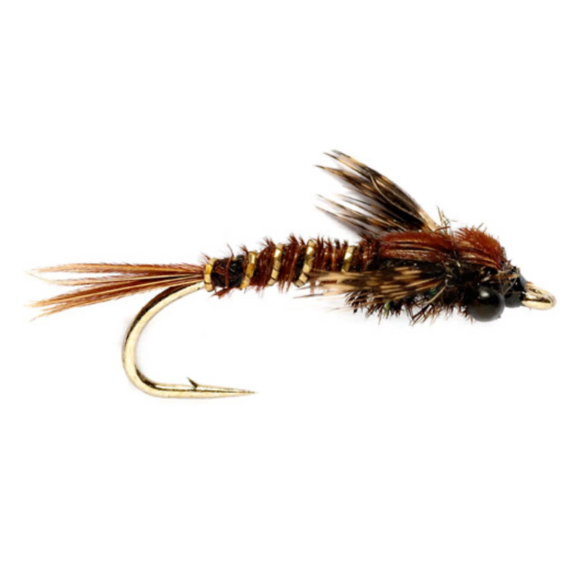 Troutmaster Nymph – Pheasant Tail - Orvis Recommended