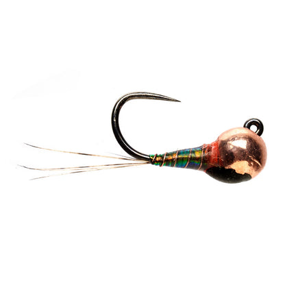 Olsen's Barbless Diabaetis Perdigon - Orvis Everyday