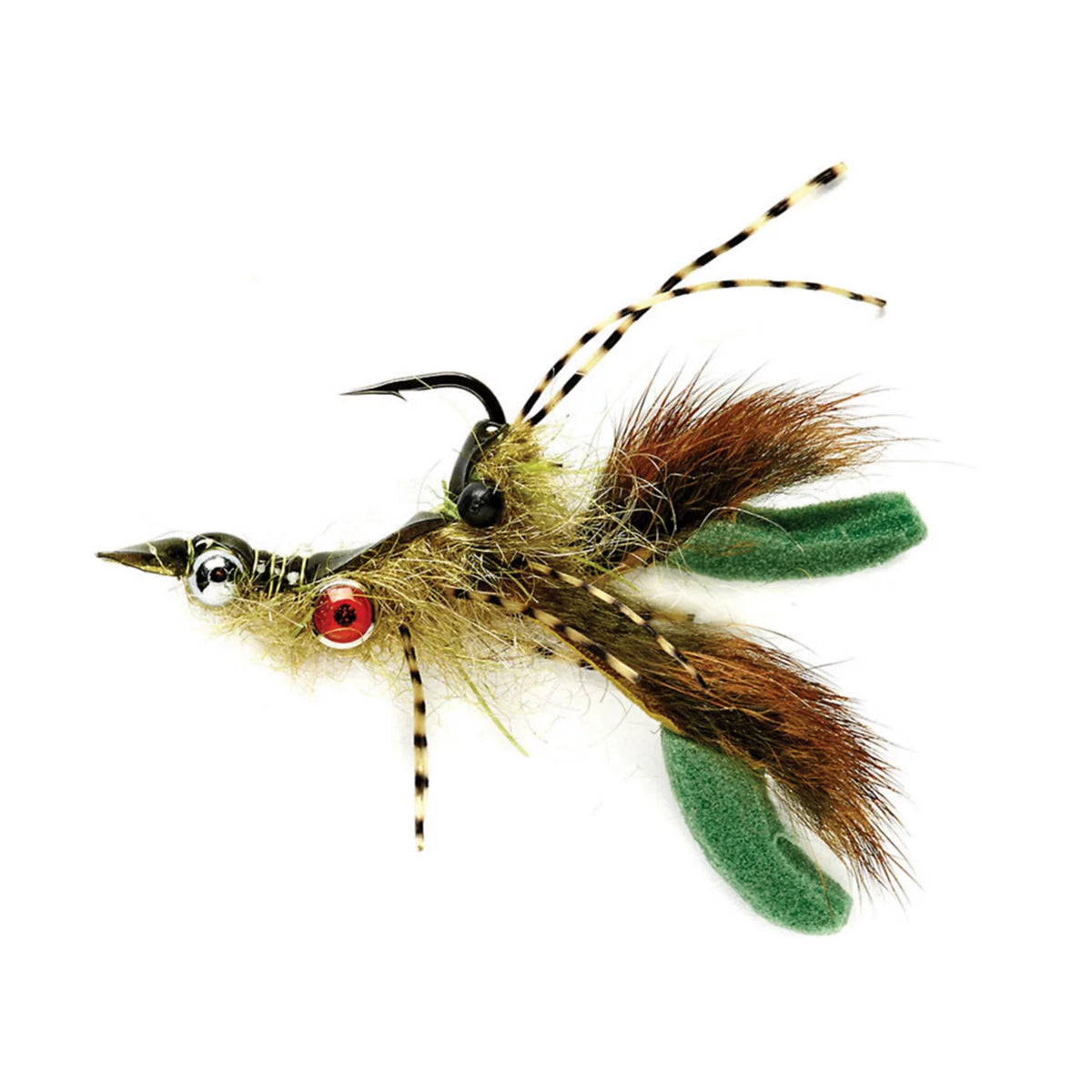 Come at Me Cray - Orvis New