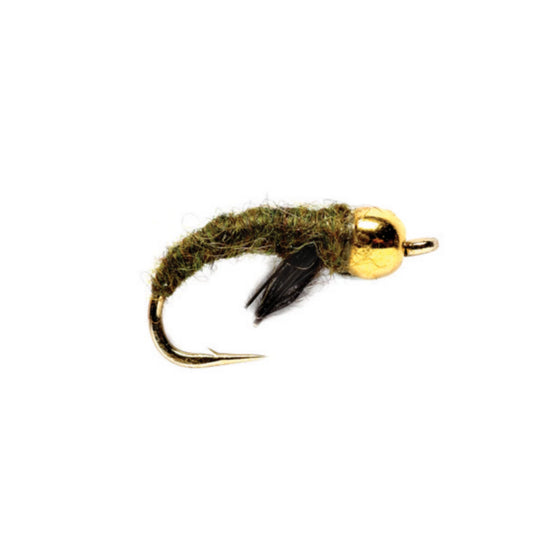 Bead Head Caddis Pupa - Orvis Best Price