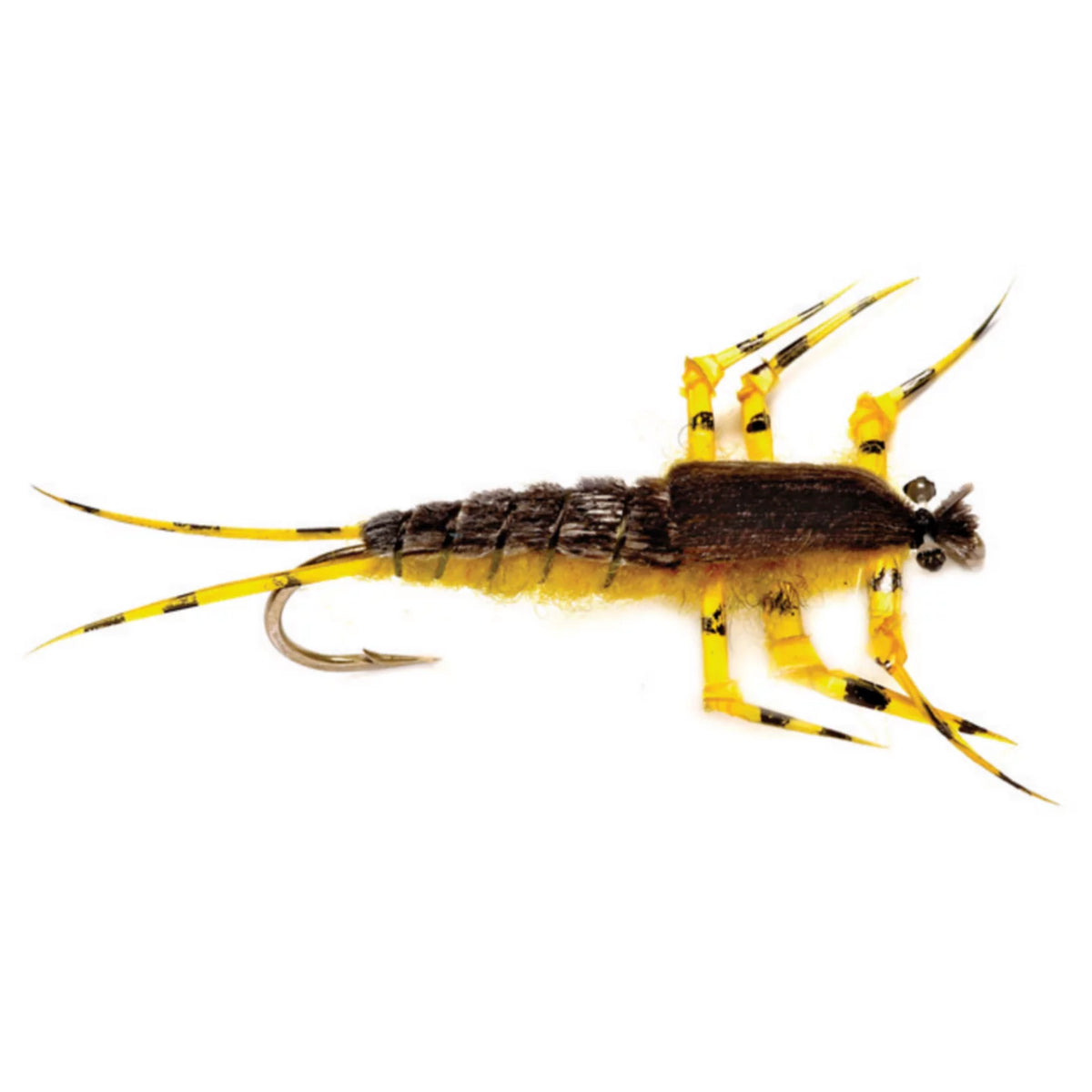 Ted's Golden Stone - Orvis Signature