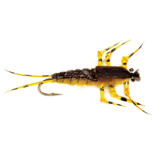 Ted's Golden Stone - Orvis Signature