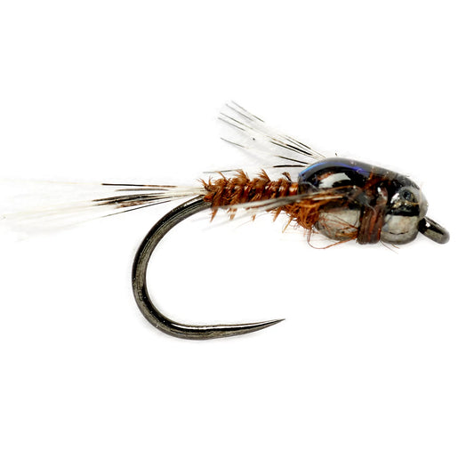 Tungsten Twisted Tactical May - Orvis Best Seller