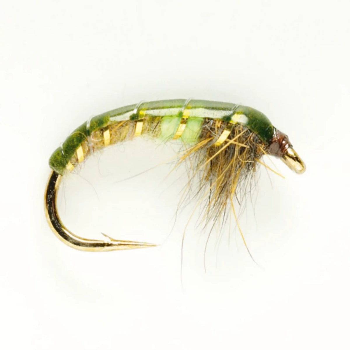 Czech Mate Nymph - Orvis Sale