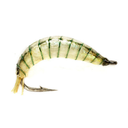 Tim's Candy Crane - Orvis Smart Buy
