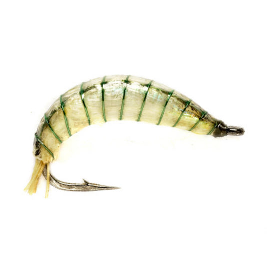 Tim's Candy Crane - Orvis Smart Buy
