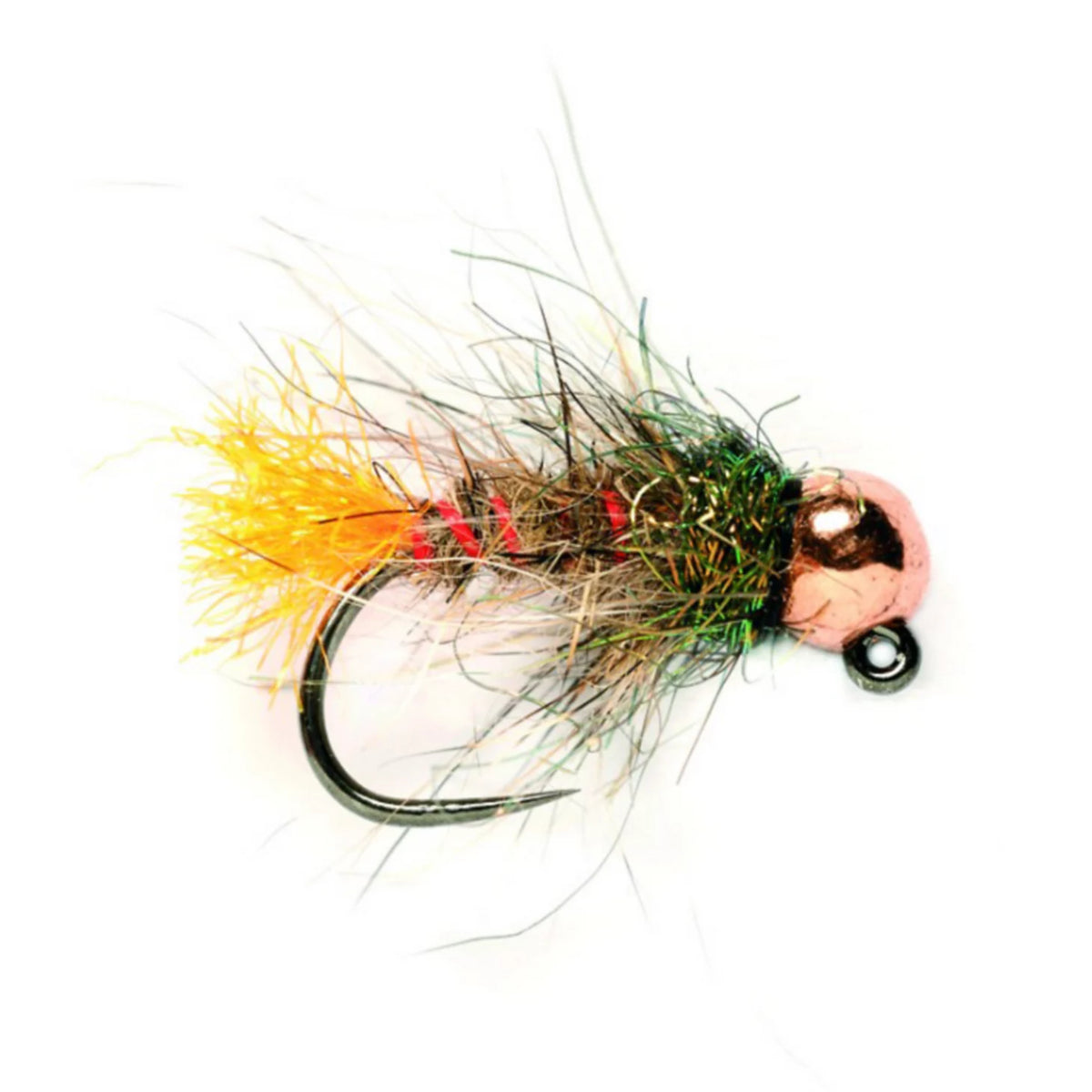 Tactical Hot Tag Jig - Orvis Everyday