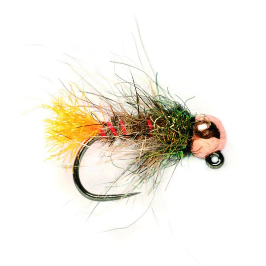 Tactical Hot Tag Jig - Orvis Everyday