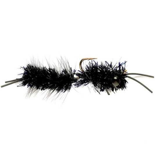 Josh's Wiggle Hellgrammite - Orvis Smart Buy