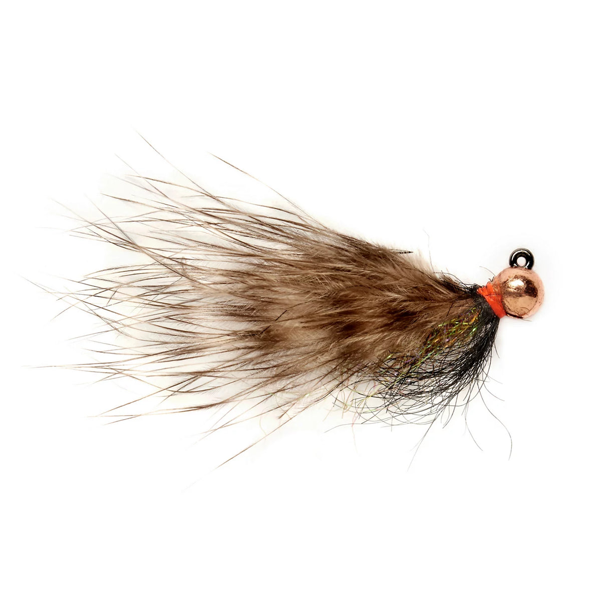 Barbless Croston's Euro Jig Minnow - Orvis Latest