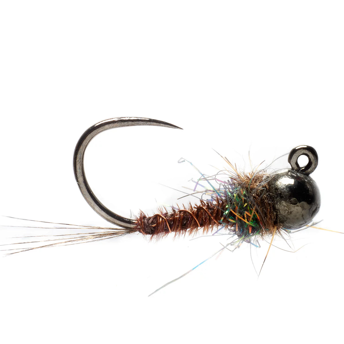 Tunghead Pheasant Tail Jig - Orvis New