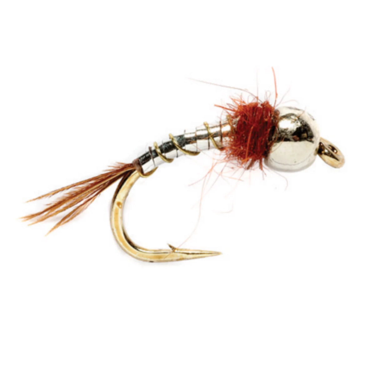 Lightning Bug - Orvis Great Value