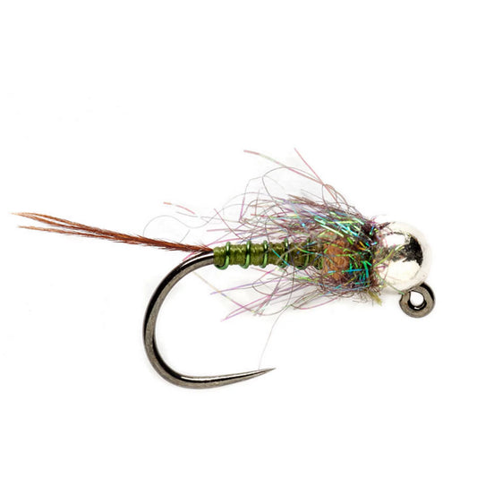 Miller's Tactical Victim - Orvis Special Offer