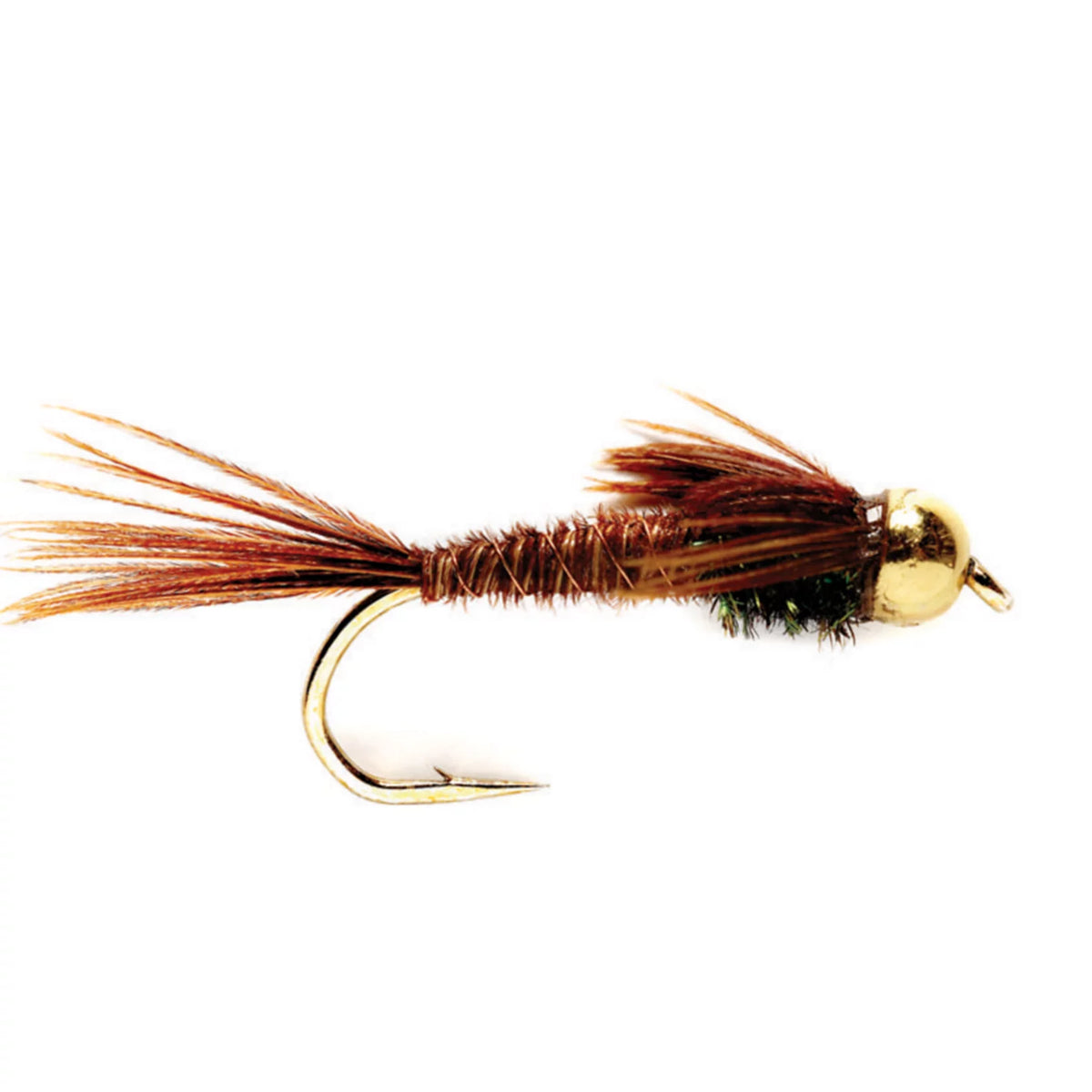 Tunghead Pheasant Tail - Orvis Special Offer