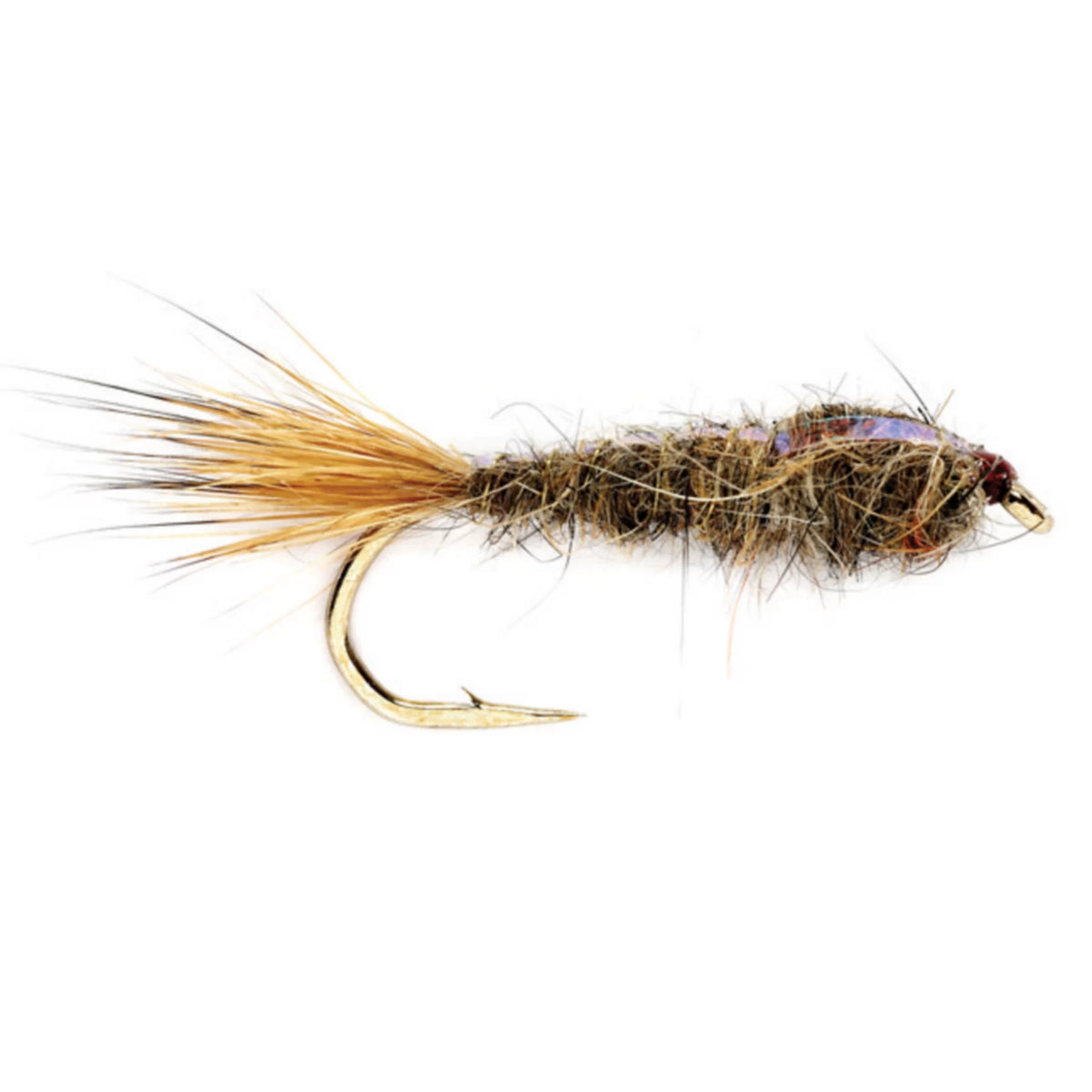 Flashback Hares Ear Nymph - Orvis Best Price