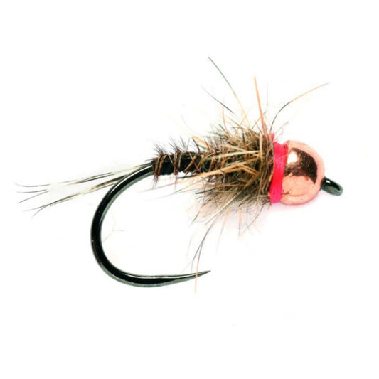 The Red Neck Jig - Orvis Trending