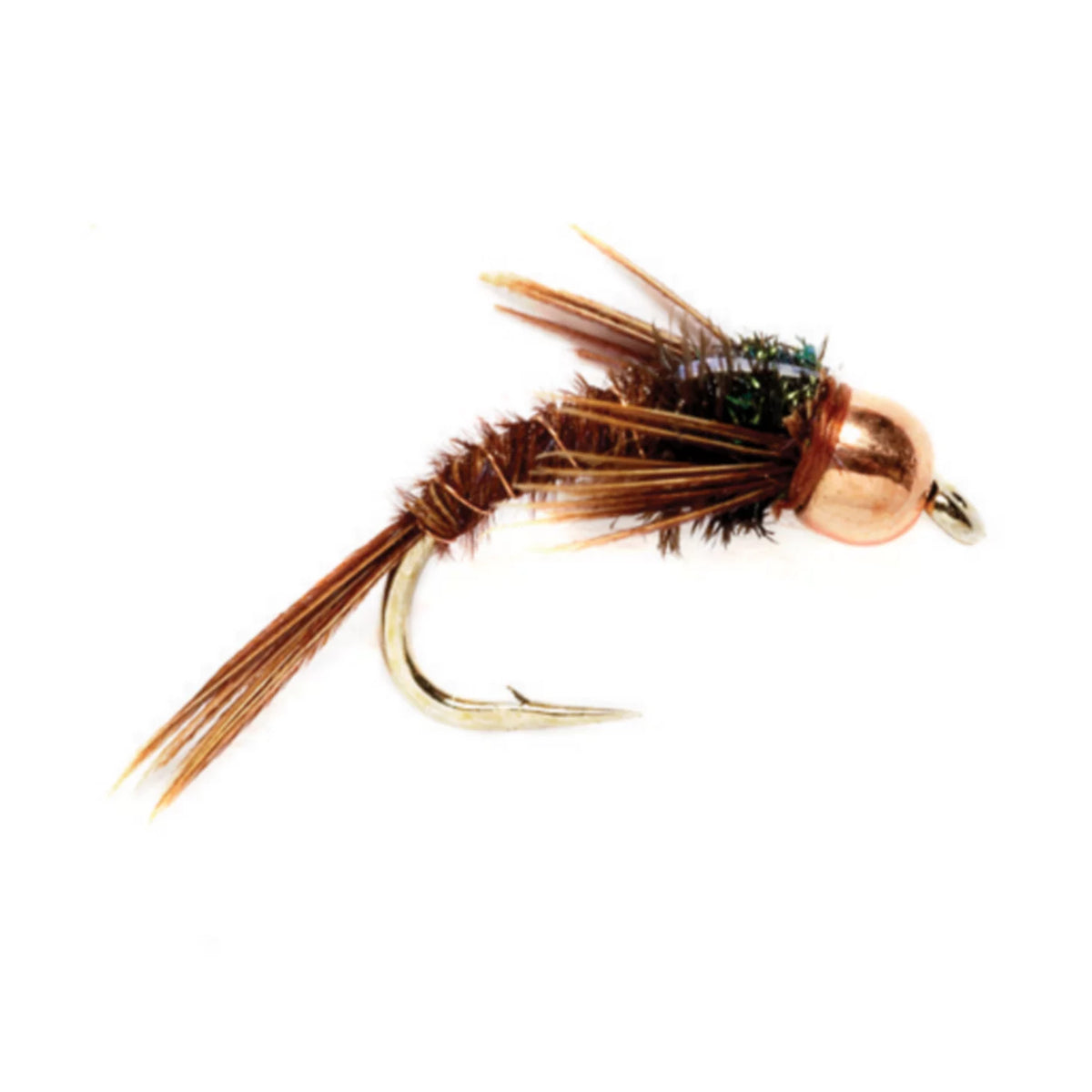 Quasimodo Pheasant Tail - Orvis Quality
