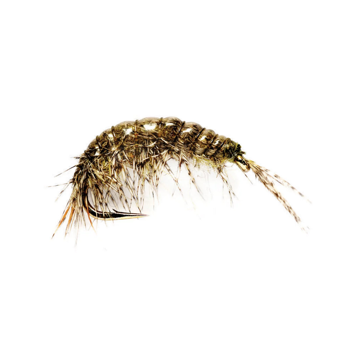 Oliver Edward's Freshwater Shrimp - Orvis Latest