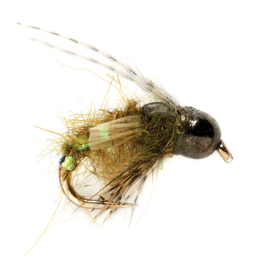 Thrift Shop Caddis - Orvis Sale