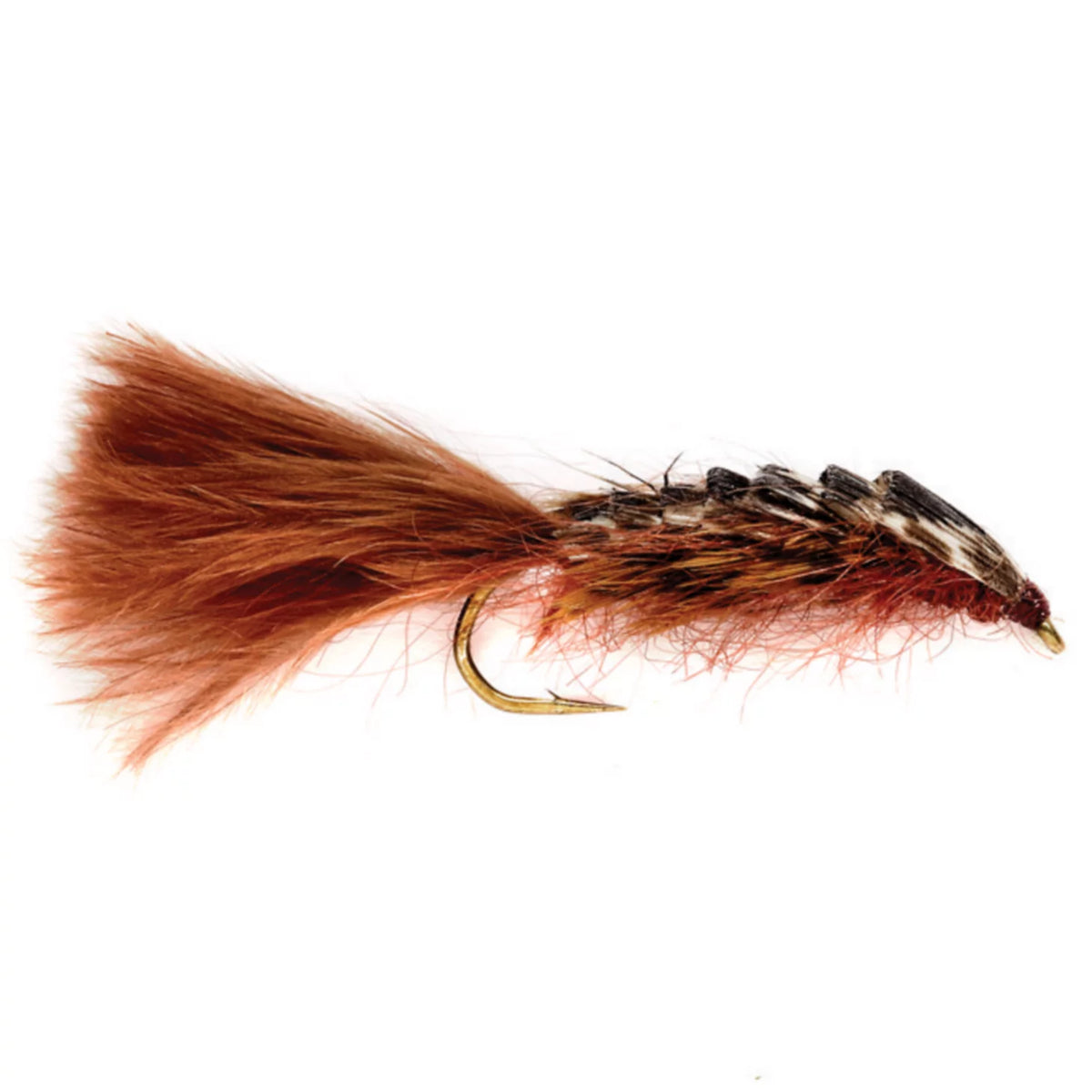 Stonefly Bugger - Orvis Hot Sale