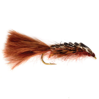 Stonefly Bugger - Orvis Hot Sale