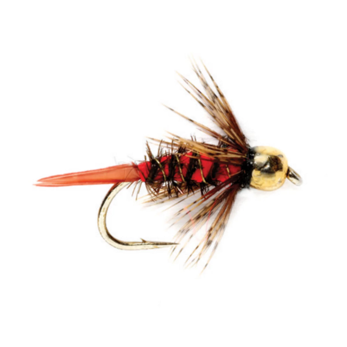 TH Bloody Mary - Orvis Top Pick