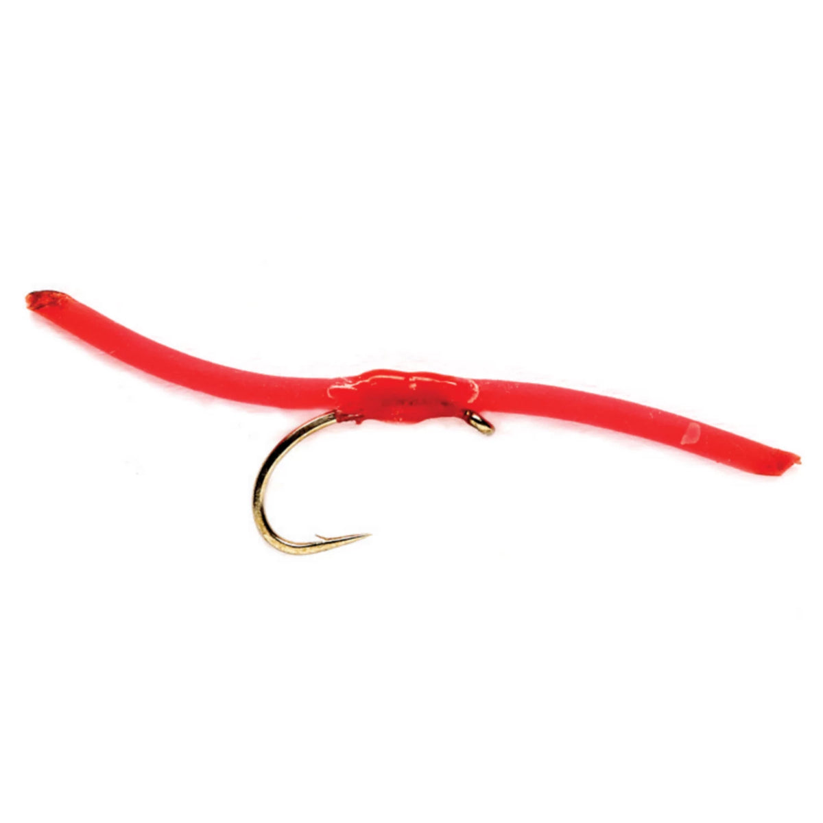 Shaky Worm - Orvis New