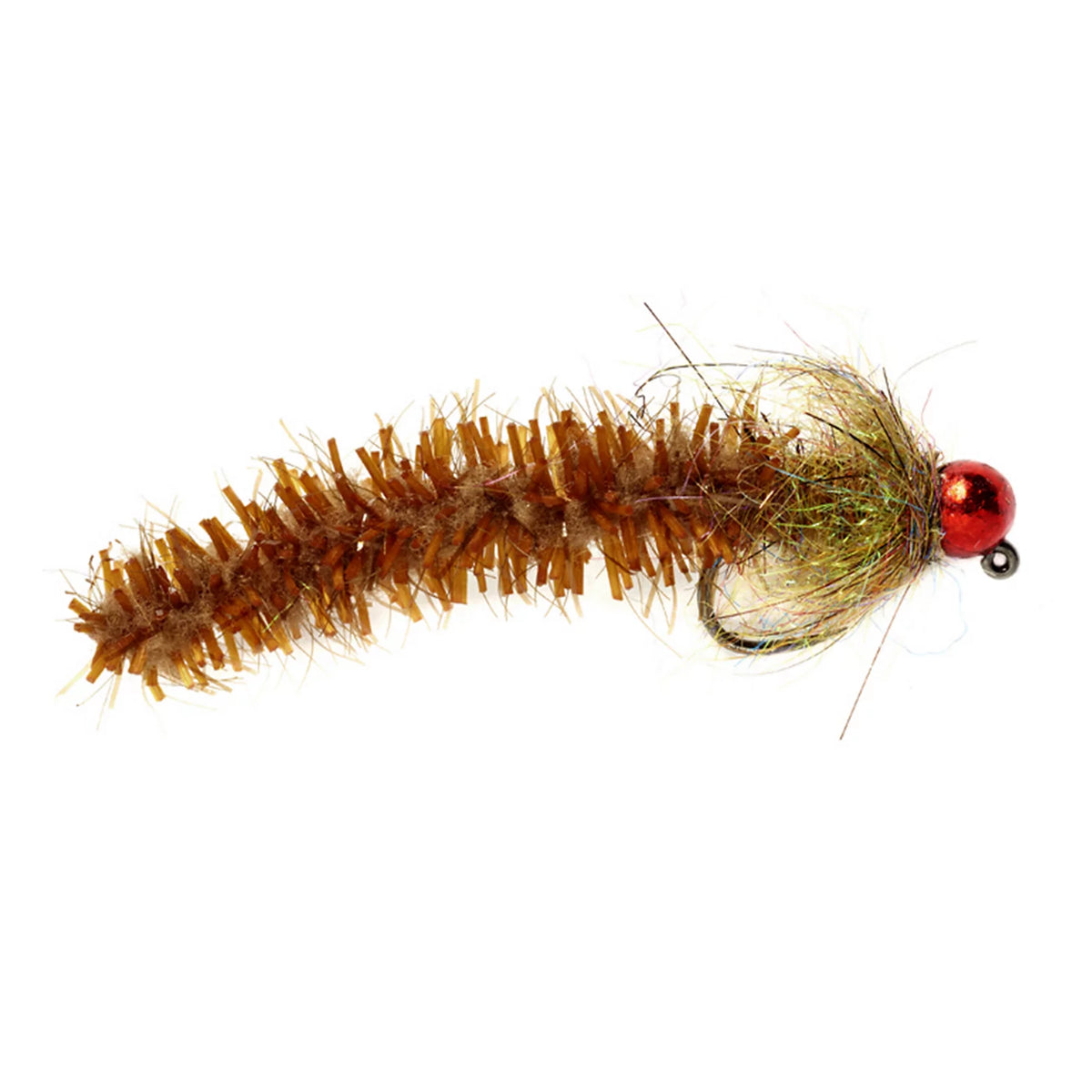 Barbless Roly Poly Crane - Orvis Smart Buy