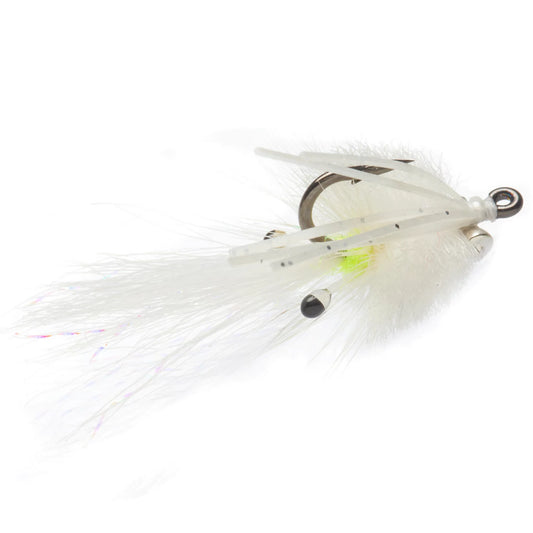 White's Hooligan Crab - Orvis Everyday