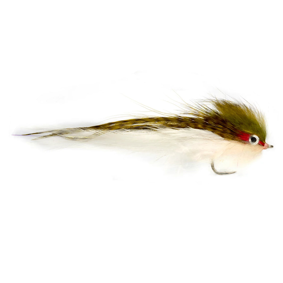 Whalley's Tinker Peanut Bunker - Orvis Essential
