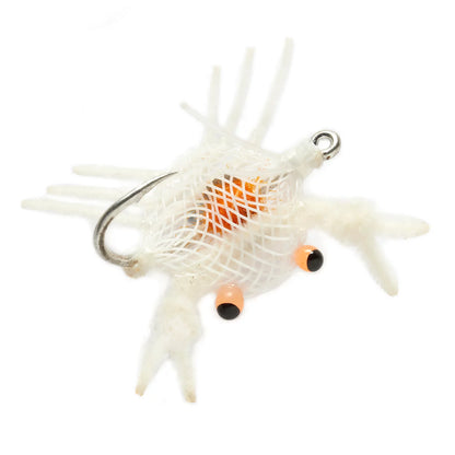 Flexo Crab - Orvis Value