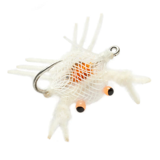 Flexo Crab - Orvis Value