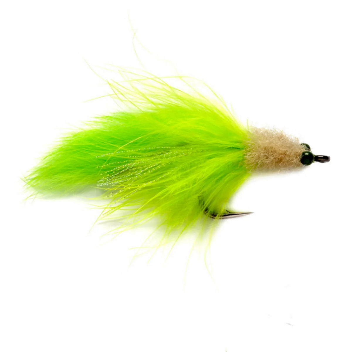 Tarpon Toad - Orvis Trusted