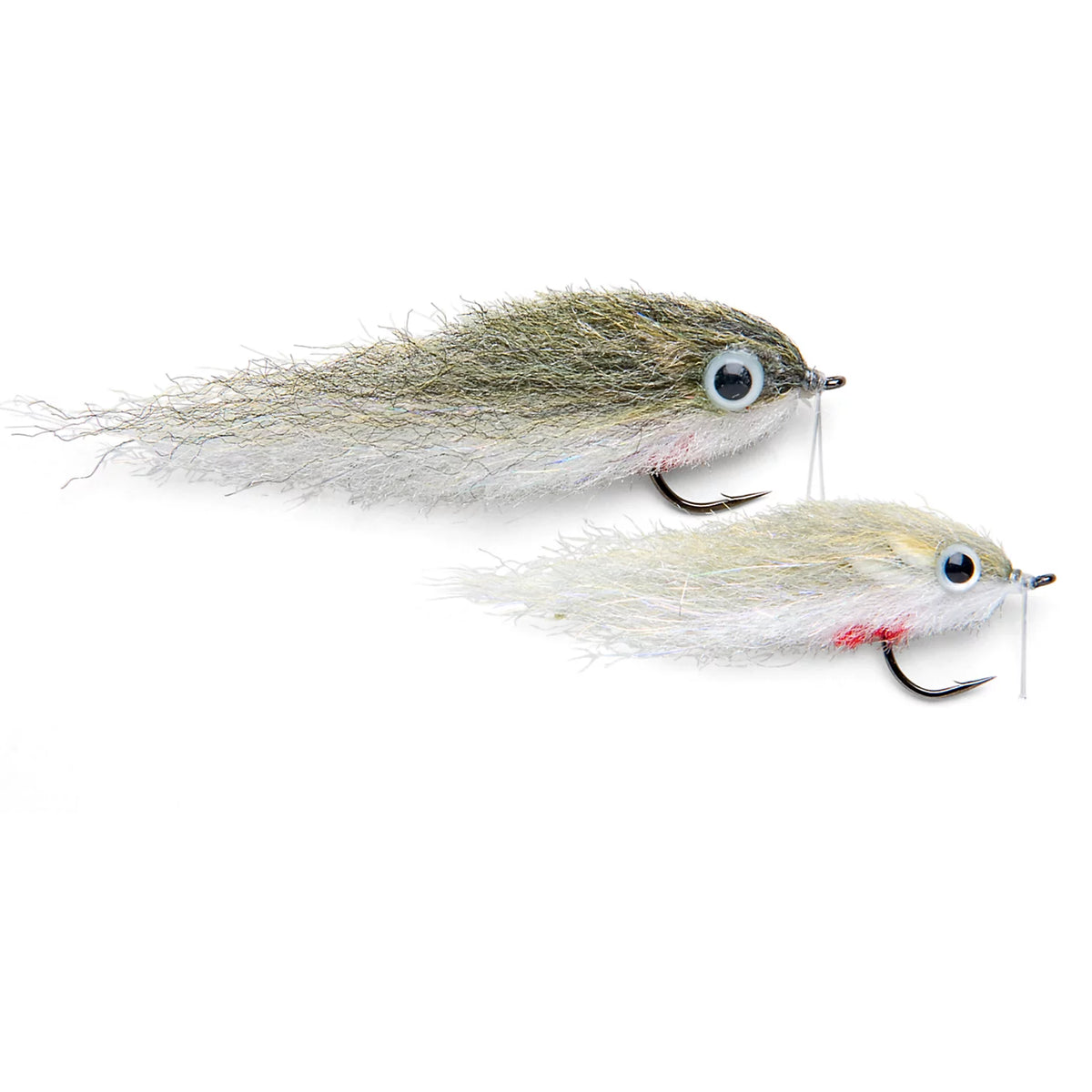 Puglisi Floating Minnow - Orvis Smart Buy