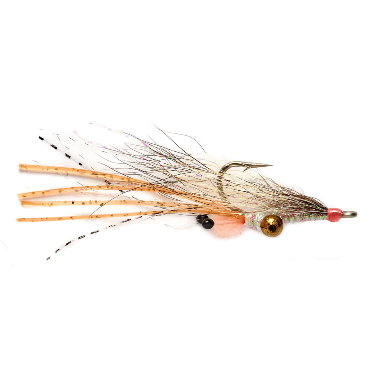 Koga's Bonefish Shrimp - Orvis Classic