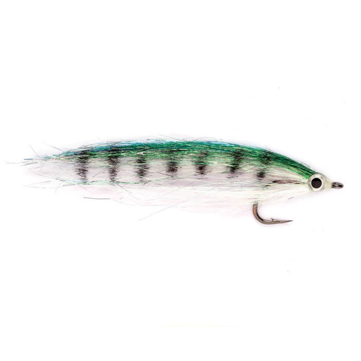 Burk's Hot Flash Minnow - Orvis Deals