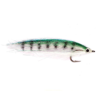 Burk's Hot Flash Minnow - Orvis Deals