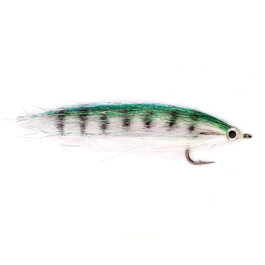 Burk's Hot Flash Minnow - Orvis Deals