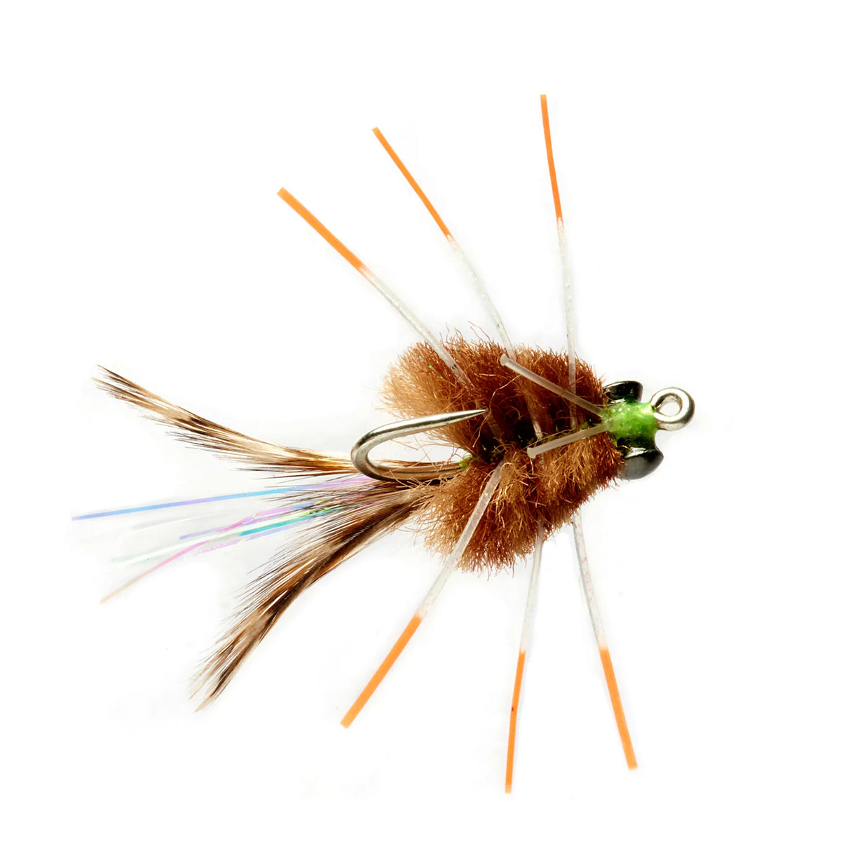 Merkin Crab - Orvis Signature
